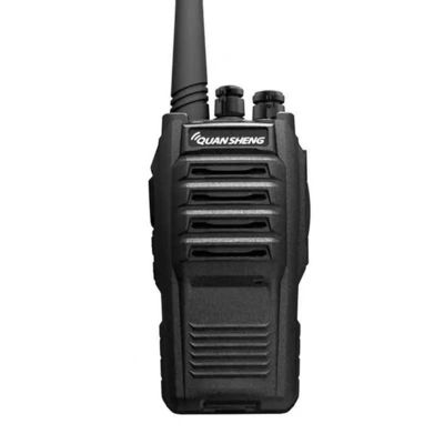 TG360 PC Programmering Analoog Digitaal Sub-Audio Intercom met IPX5 waterbestendigheid