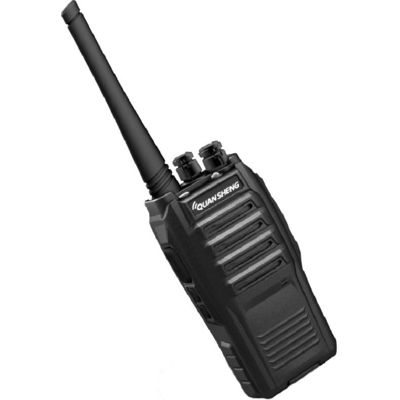 TG360 PC Programmering Analoog Digitaal Sub-Audio Intercom met IPX5 waterbestendigheid