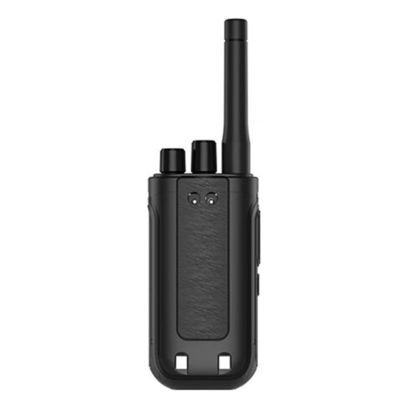 High Power Walkie-Talkie met 128 opslagkanalen en intelligente geluidsreductie