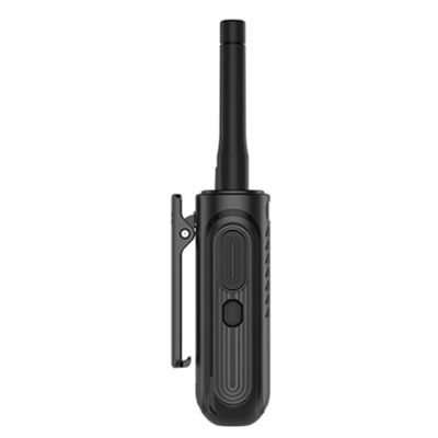 High Power Walkie-Talkie met 128 opslagkanalen en intelligente geluidsreductie