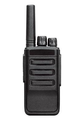 5W uitgangsvermogen Tyt Tc-666 Mini Handheld Walkie-Talkie voor naadloze en communicatie