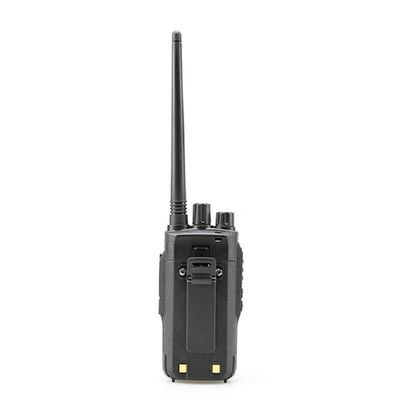 2200mAh batterijcapaciteit VHF UHF Dual Frequency Baofeng DM-1703 DMR Handheld Intercom