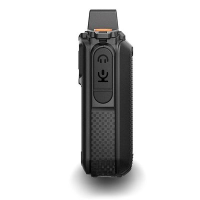 Ham Walkie Talkie Draagbare Walkie-Talkie Li-on batterij Mstar M-268 4G Walkie-Talkie