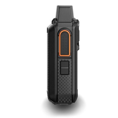 Ham Walkie Talkie Draagbare Walkie-Talkie Li-on batterij Mstar M-268 4G Walkie-Talkie