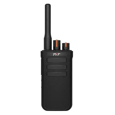 Straight Tc-395 Frequency Download Software Walkie-Talkie met een batterijcapaciteit van 2200mAh