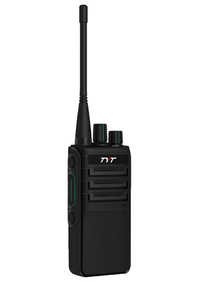 Straight Tc-395 Frequency Download Software Walkie-Talkie met een batterijcapaciteit van 2200mAh