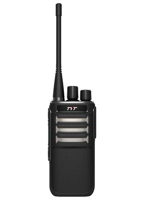 Straight Tc-395 Frequency Download Software Walkie-Talkie met een batterijcapaciteit van 2200mAh
