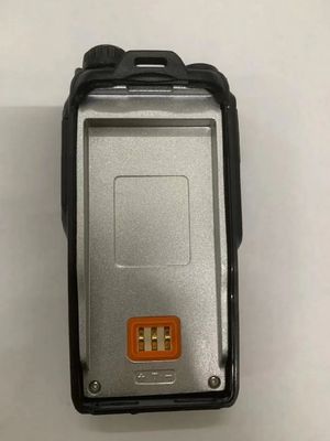 Draagbare twee-weg-of-walkie-talkie-producten Belfone 5W Analoog UV Dual Radio Transceiver