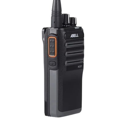 Abell A520t Super Long Standby Handheld Walkie Talkie OF Producten met 2200mAh batterij
