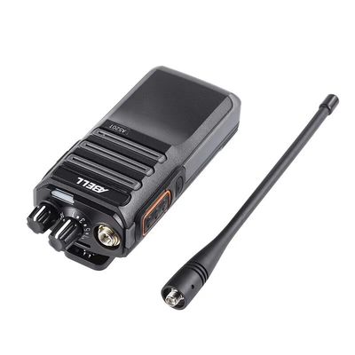 Abell A520t Super Long Standby Handheld Walkie Talkie OF Producten met 2200mAh batterij