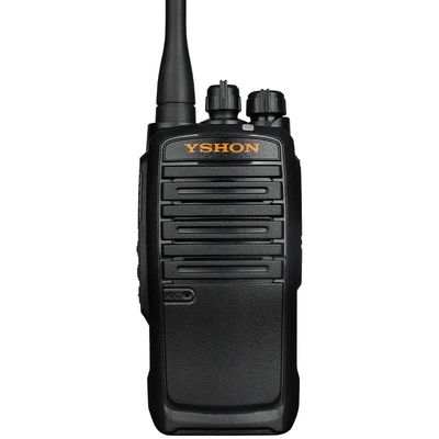 Handheld Baofeng Ut88 Analoog Digitaal Sub-Audio Walkie Talkie met instelbare stroom