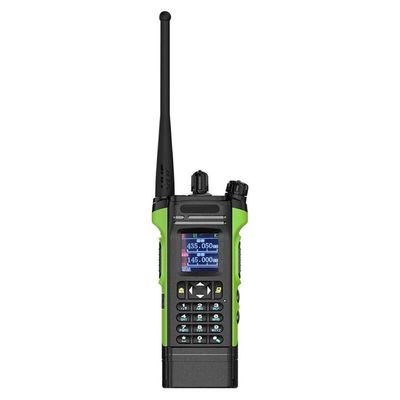 IP67 Waterdicht 12W Long Talk Range Dual Band Apx8000 Apx 8000 Two Way Radio In 2024