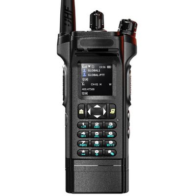IP67 Waterdicht 12W Long Talk Range Dual Band Apx8000 Apx 8000 Two Way Radio In 2024