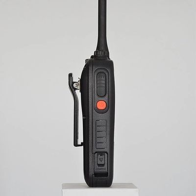 Recente RS-37m IP67 waterdicht 5W VHF 2 Way Long Range Walkie Talkie Marine Radio