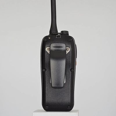 Recente RS-37m IP67 waterdicht 5W VHF 2 Way Long Range Walkie Talkie Marine Radio