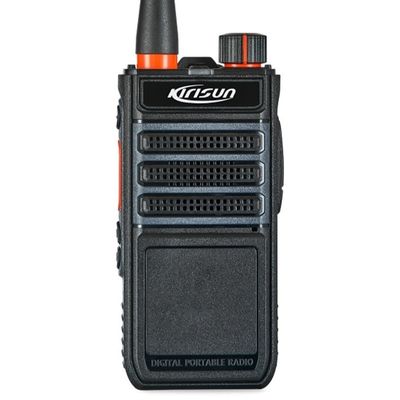 Ham Walkie Talkie Type Kirisun UP305 Digitale analoge dubbele modus met AI geluidsreductie