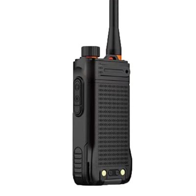 Ham Walkie Talkie Type Kirisun UP305 Digitale analoge dubbele modus met AI geluidsreductie