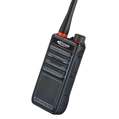 Ham Walkie Talkie Type Kirisun UP305 Digitale analoge dubbele modus met AI geluidsreductie