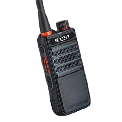 Ham Walkie Talkie Type Kirisun UP305 Digitale analoge dubbele modus met AI geluidsreductie