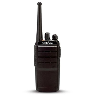 216g Straight Bf-TD520 DMR Radio Walkie-Talkie Op betaalbare prijs Met 128 opslagkanalen