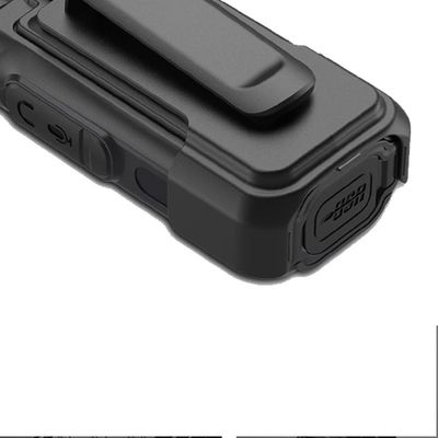 7.4V Li-on batterij Senhaix N301 Vox Walkie Talkie met intelligente geluidsreductie