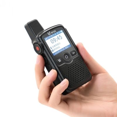 115*57*30mm/95*57*30mm Beifeng Bf-Cm629 4G Nationaal Openbaar Netwerk Walkie Talkie