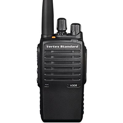 Walkie Talkie Products Vertex V308 Voice Control Blc Anti-Jamming met 4W uitgangsvermogen