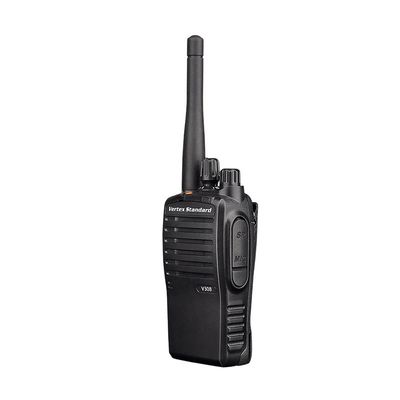 Walkie Talkie Products Vertex V308 Voice Control Blc Anti-Jamming met 4W uitgangsvermogen