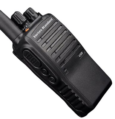 Walkie Talkie Products Vertex V308 Voice Control Blc Anti-Jamming met 4W uitgangsvermogen