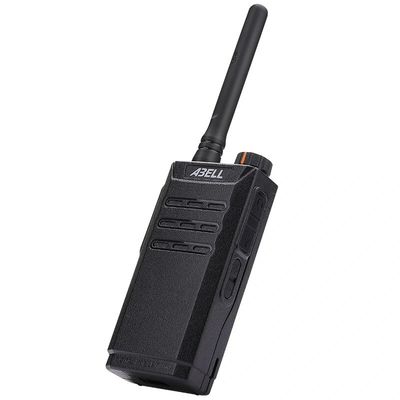 Rechte A560t Digitale Analoog compatibele draadloze ham walkie-talkie voor uw bedrijf
