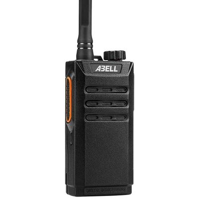 Rechte A560t Digitale Analoog compatibele draadloze ham walkie-talkie voor uw bedrijf