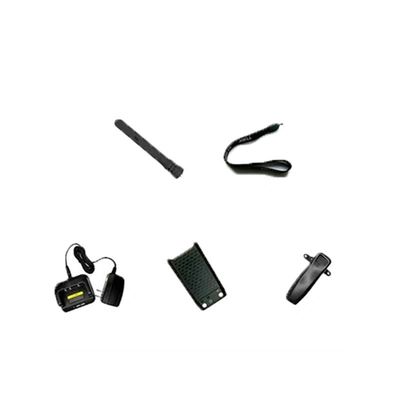 Rechte A560t Digitale Analoog compatibele draadloze ham walkie-talkie voor uw bedrijf