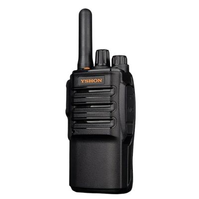 K88 Waterdicht en stofdicht Sterk penetratie Intercom Aflevering Output Power andere