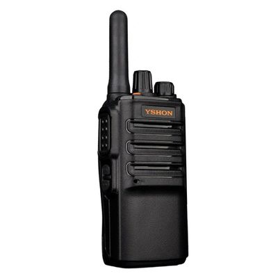 K88 Waterdicht en stofdicht Sterk penetratie Intercom Aflevering Output Power andere