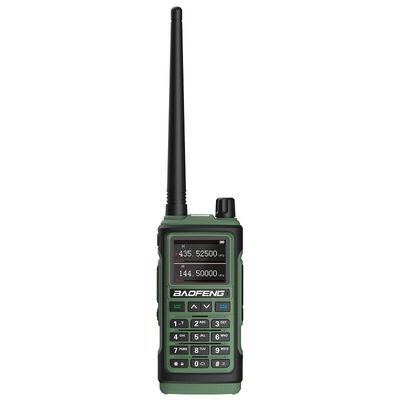 Baofeng UV-17h GPS UV Dual Band Gecodeerde zaklamp FM Radio Direct Ham Walkie Talkie