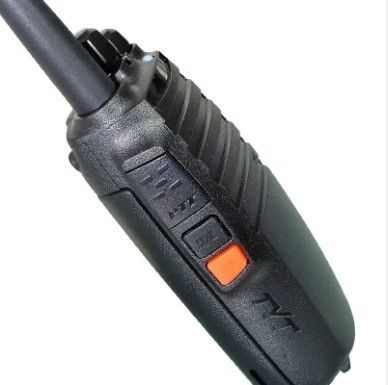 133*59*36mm Tyt Tc-8000 Walkie Talkie 10W 400-520MHz 16CH met Scrambler en Vox