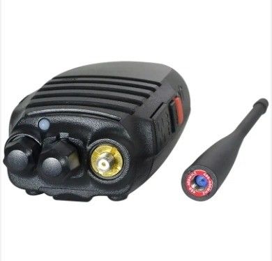 133*59*36mm Tyt Tc-8000 Walkie Talkie 10W 400-520MHz 16CH met Scrambler en Vox