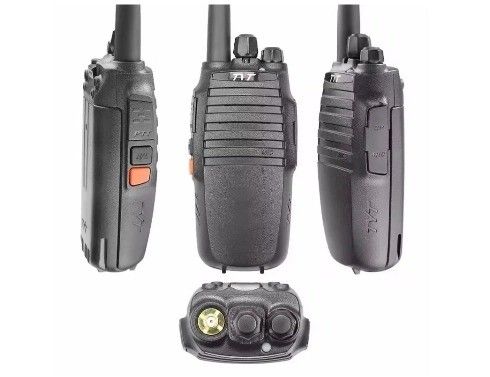 133*59*36mm Tyt Tc-8000 Walkie Talkie 10W 400-520MHz 16CH met Scrambler en Vox