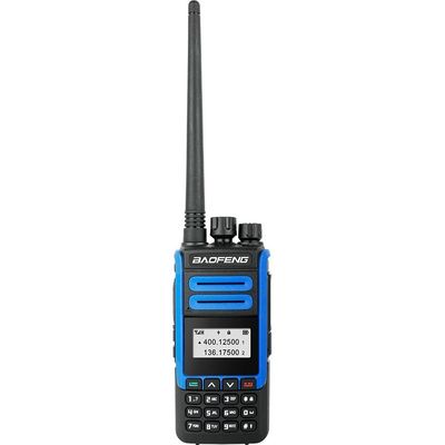 Baofeng Bf-H7 Bron High Power Draagbare 128CH CB Ham FM Transceiver Dual Band Walkie Talkie