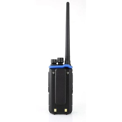 Baofeng Bf-H7 Bron High Power Draagbare 128CH CB Ham FM Transceiver Dual Band Walkie Talkie