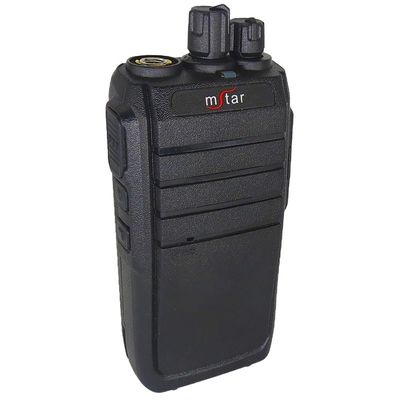 Mstar Mdp-500 Walkie Talkie De ultieme oplossing voor storingsvrije communicatie