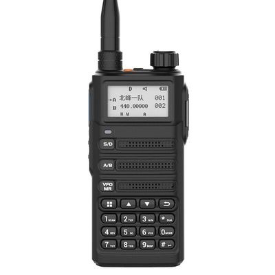 Flitslamp Alarm Beifeng Nh970ex Walkie Talkie met 2200mAh batterij en 0-10KM bereik