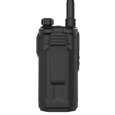 Flitslamp Alarm Beifeng Nh970ex Walkie Talkie met 2200mAh batterij en 0-10KM bereik