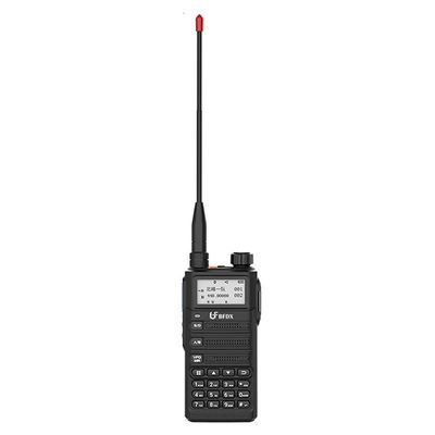 Flitslamp Alarm Beifeng Nh970ex Walkie Talkie met 2200mAh batterij en 0-10KM bereik