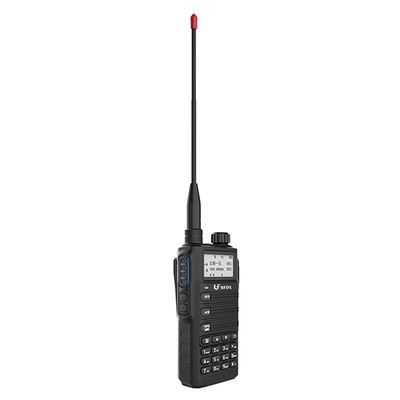 Flitslamp Alarm Beifeng Nh970ex Walkie Talkie met 2200mAh batterij en 0-10KM bereik