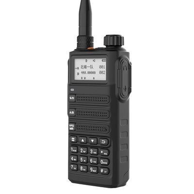 Flitslamp Alarm Beifeng Nh970ex Walkie Talkie met 2200mAh batterij en 0-10KM bereik