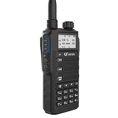 Flitslamp Alarm Beifeng Nh970ex Walkie Talkie met 2200mAh batterij en 0-10KM bereik