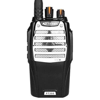 Kirisun PT300 High Power Subsonic Encryption Intercom Walkie Talkie voor Ham Radio Type