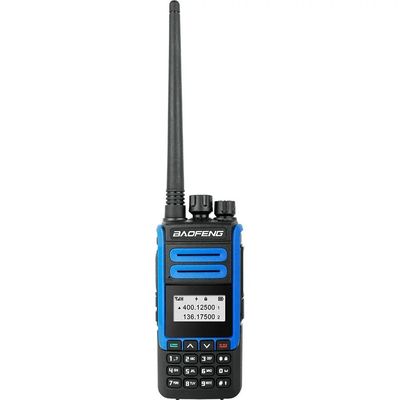 130g Baofeng BF-H7 Dual Frequency Color Draagbare Transceiver Tweeweg Radio