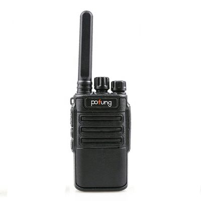 Walkie Talkie Producten van Baofeng F8 V8 PC Programmable Vox Auto Battery Bespaar 103*55*31mm